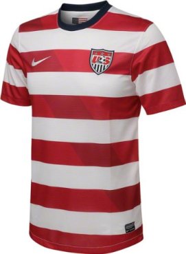 2012 us home